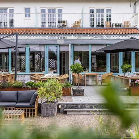 Hotel Fredensborg Store Kro Exterior photo
