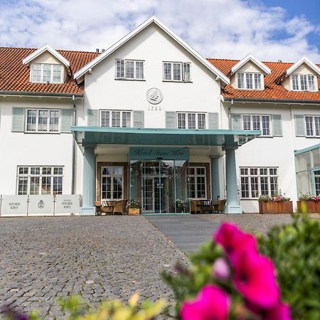 Hotel Fredensborg Store Kro Exterior photo
