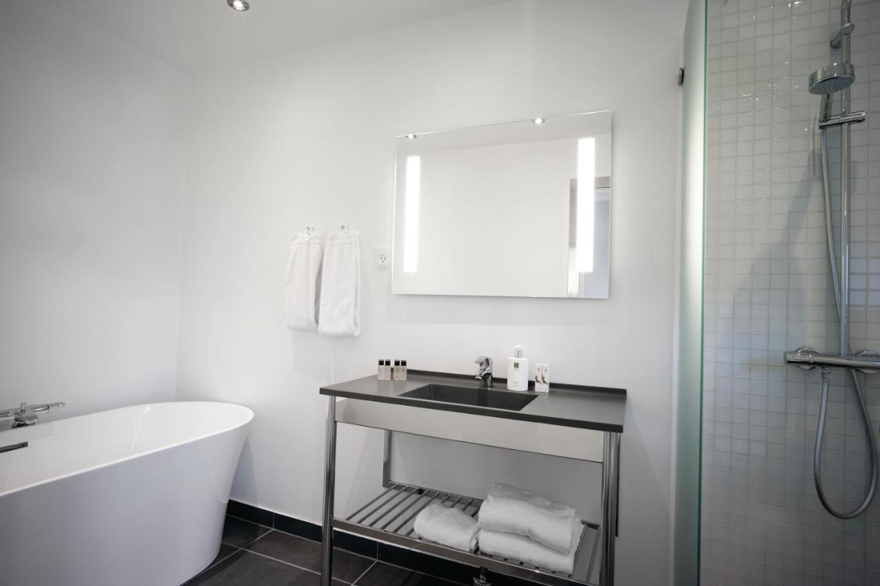 Hotel Fredensborg Store Kro Room photo